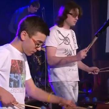 Embedded thumbnail for 2012 / full concert / žalec / bumfest