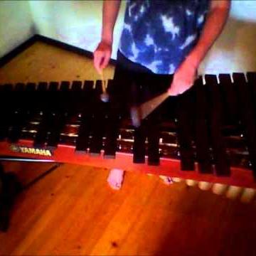 Embedded thumbnail for 2011 / minute waltz