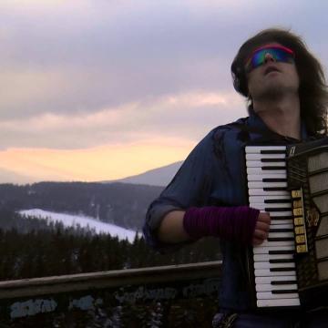 Embedded thumbnail for moja dežela