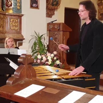 Embedded thumbnail for 2019 / ave maria