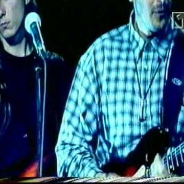 Embedded thumbnail for 2000 / blues jam